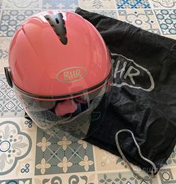 Casco BHR per bambina