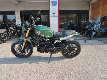 Benelli Leoncino 800 - 2023