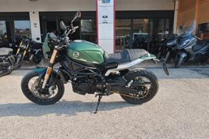 Benelli Leoncino 800 - 2023