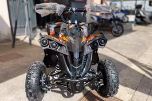 Mini Quad 50 2T - 125 4T NCX KAYO - NUOVI