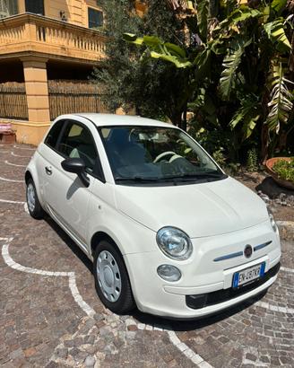 Fiat 500 1.2 Benzina Neopatentati