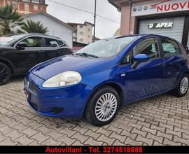 FIAT GRANDE Punto 5 POSTI 1.3 MJT CV75
