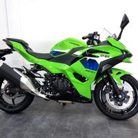 Kawasaki Ninja 500 Ninja500 PRONTA CONSEGNA