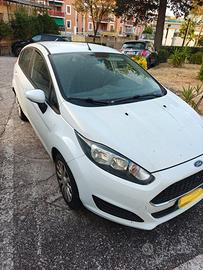 Ford Fiesta 2017