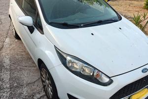 Ford Fiesta 2017