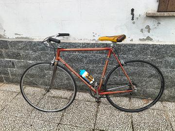 bici uomo 