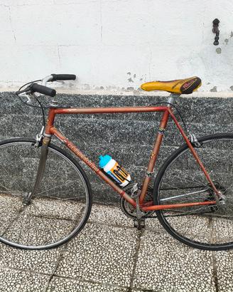 bici uomo 