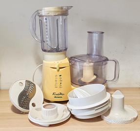 Robomix Ariete