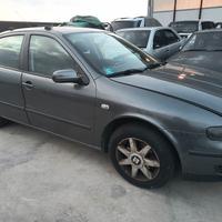 Seat Toledo 1.9 TD per ricambi 