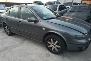 Seat Toledo 1.9 TD per ricambi 