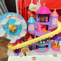 Casa polly pocket