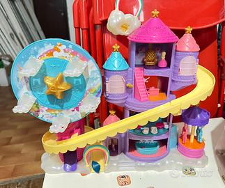 Casa polly pocket