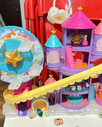 Casa polly pocket