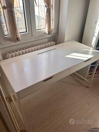 Scrivania alex ikea