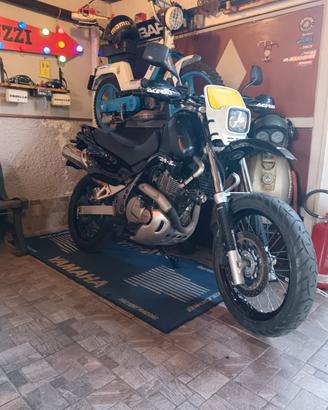 Suzuki Freewind personalizzata