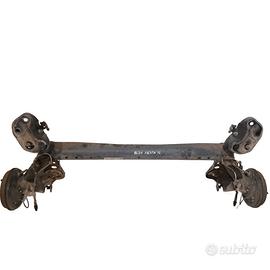 Assale posteriore Ford Fiesta 1.4 B/GPL del 2010