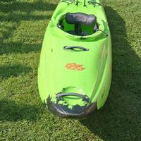Kayak exo king lion