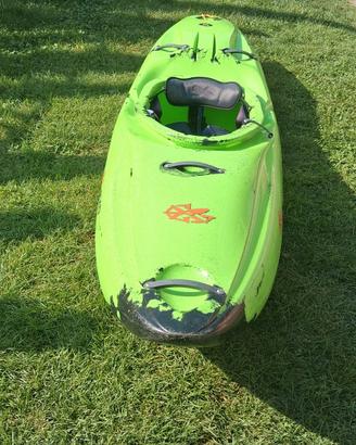 Kayak exo king lion
