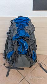 zaino trekking 65 litri