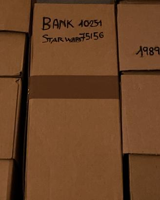 Lego Bank 10251