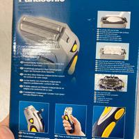 Rasoio Panasonic