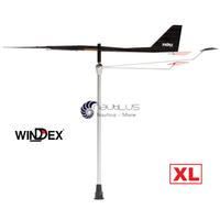 Segnavento windex xl 23 - 57 cm