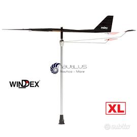 Segnavento windex xl 23 - 57 cm