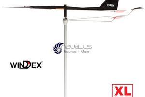 Segnavento windex xl 23 - 57 cm