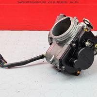 CORPOFARFALLATO CORPO KTM SM 690 R 2007 2012 SM-R