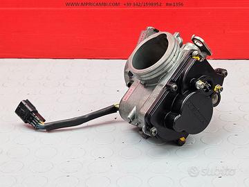 CORPOFARFALLATO CORPO KTM SM 690 R 2007 2012 SM-R