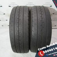 235 65 16C Bridgestone 80%  Estive Gomme