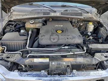 Jeep cherokee - 31c - ricambi