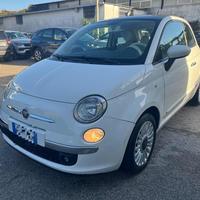 FIAT 500 1.3 Multijet 95CV