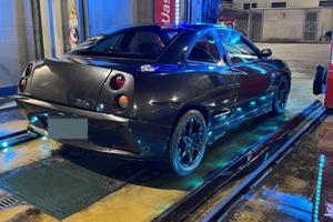 Fiat Coupè 1.8 16v 1996 iscritta Asi