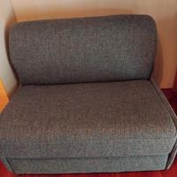 Divano letto 