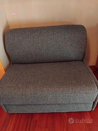 Divano letto 