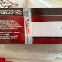 Termoventilatore