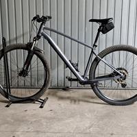 Mtb Rockrider Explore 520