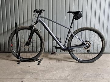 Mtb Rockrider Explore 520