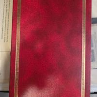 francobolli italiani in quartine