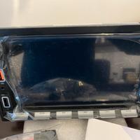 Autoradio carplay e android auto touchscreen