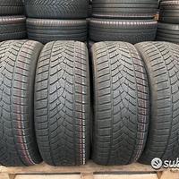 4 gomme 235 55 19 Goodyear invernali