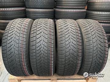 4 gomme 235 55 19 Goodyear invernali