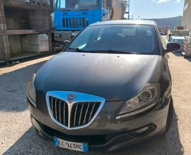 LANCIA Delta (2008-2015) - 2010