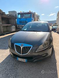 LANCIA Delta (2008-2015) - 2010