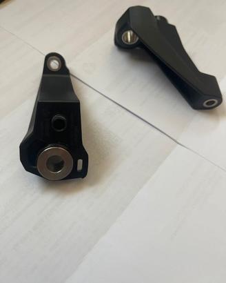 supporti originali faretti BMW S 1000 XR