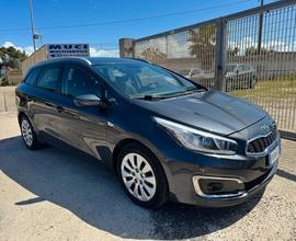 Kia Ceed cee'd 1.6 diesel - 2017