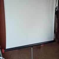 telo per proiettore 