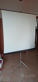 telo per proiettore 