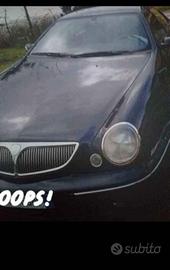 Ricambi per lancia lybra